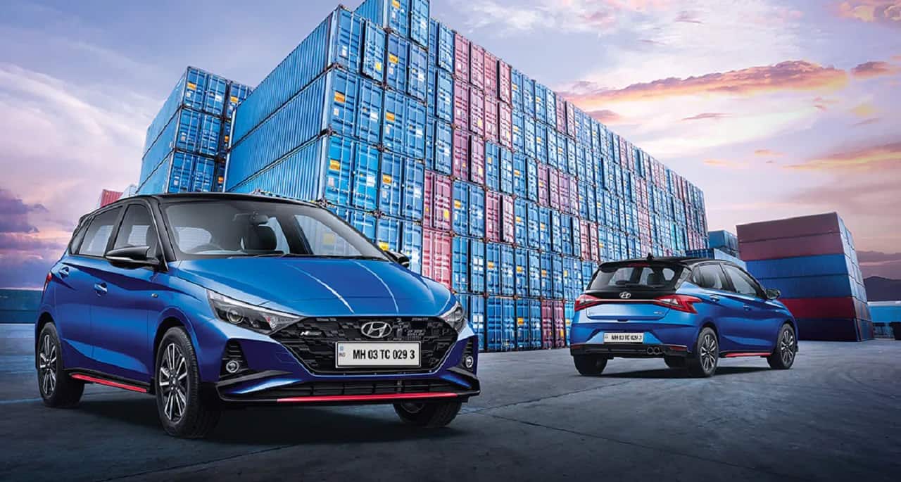 Hyundai i20 N-Line Review: Is it worth the price?