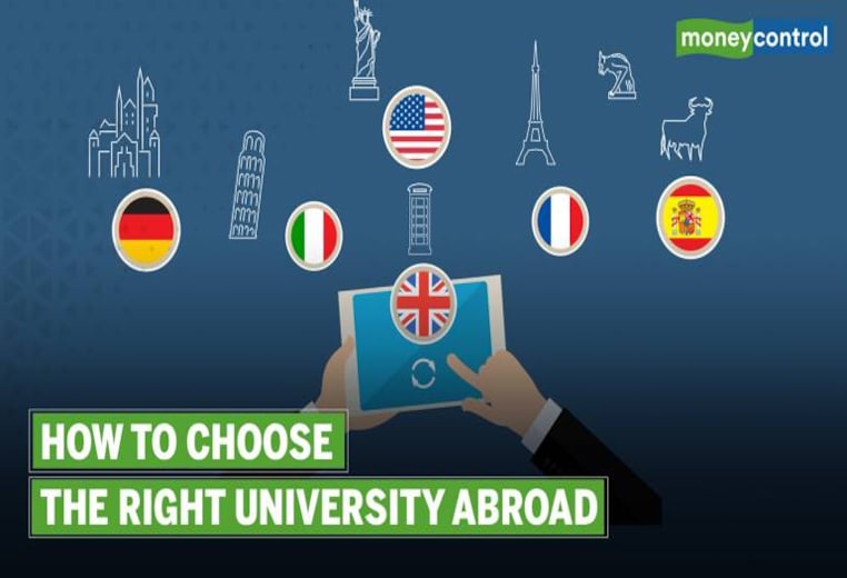 Immigration Central | How Students Can Pick The Right Foreign University