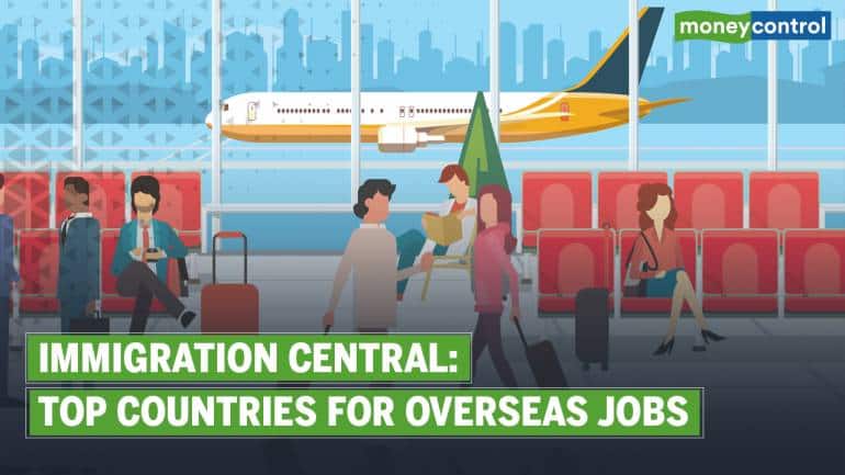 Immigration Central | Planning to move abroad? Top 10 countries to relocate in 2021