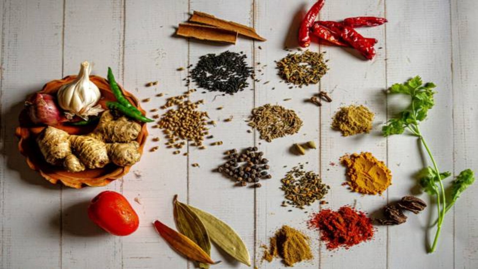 Decoding the Indian spice market | Shift from unbranded to branded spices  won't be quick
