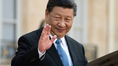 Can Xi Jinping keep a lid on China’s mounting social strains?