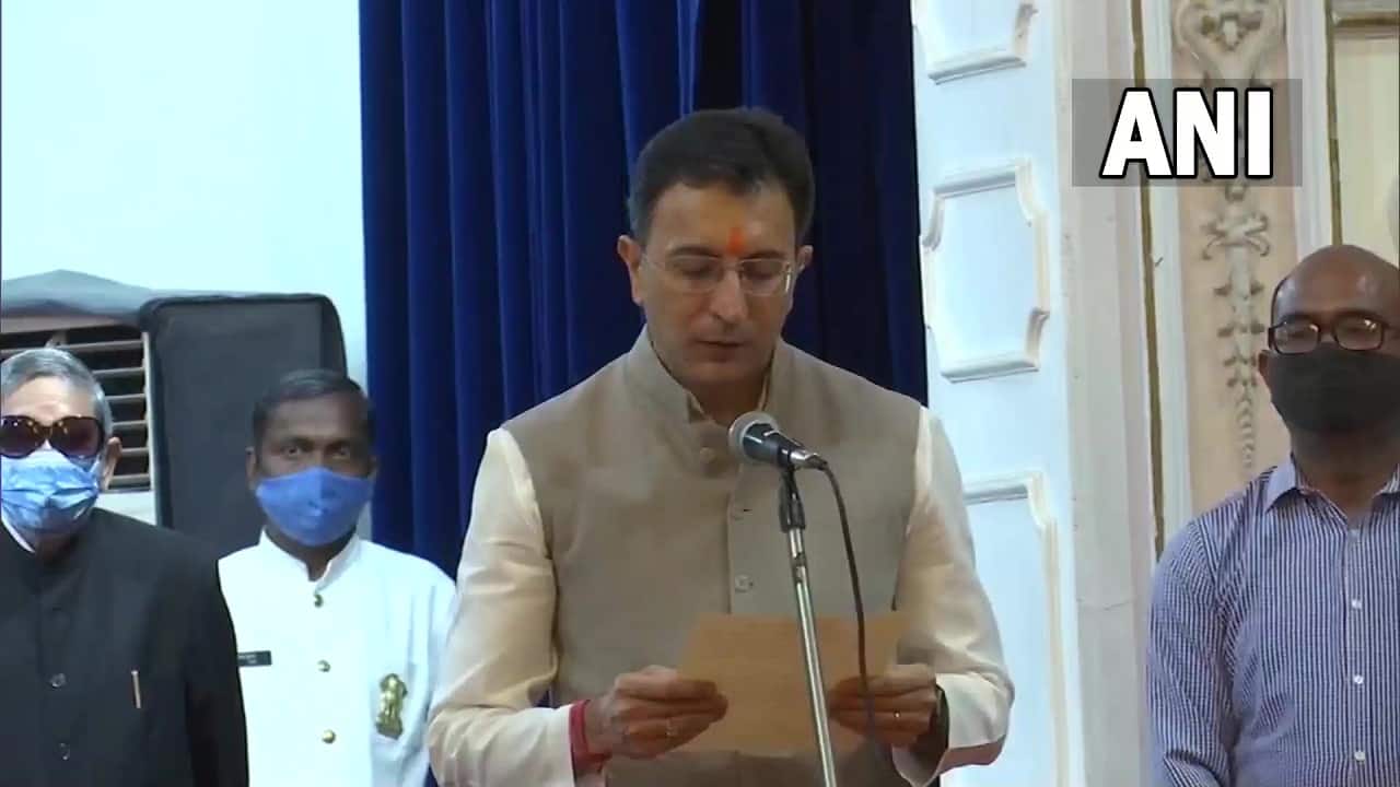 India to rely on lower tariffs via FTAs amid changing trade scenario, says Jitin Prasada India to rely on lower tariffs via FTAs amid changing trade scenario, says Jitin Prasada