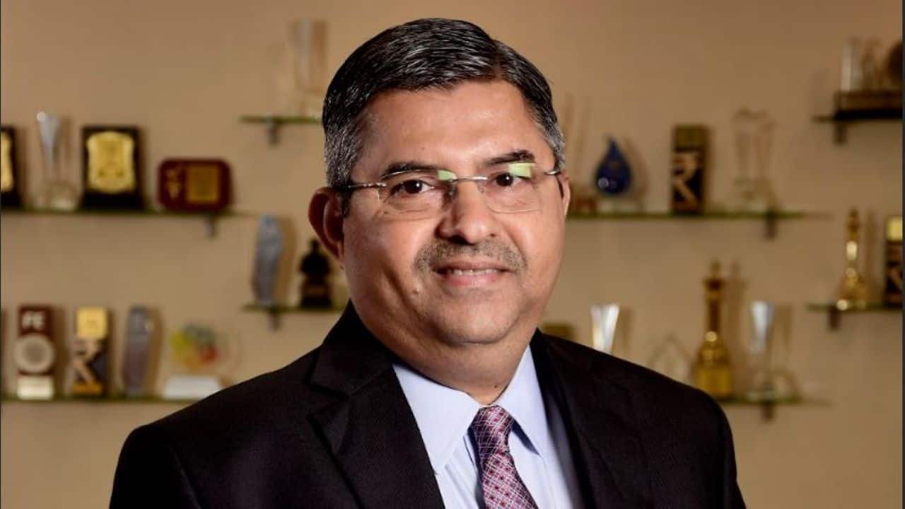 Kaizad Bharucha of HDFC Bank buys Bandra home for Rs 35 crore