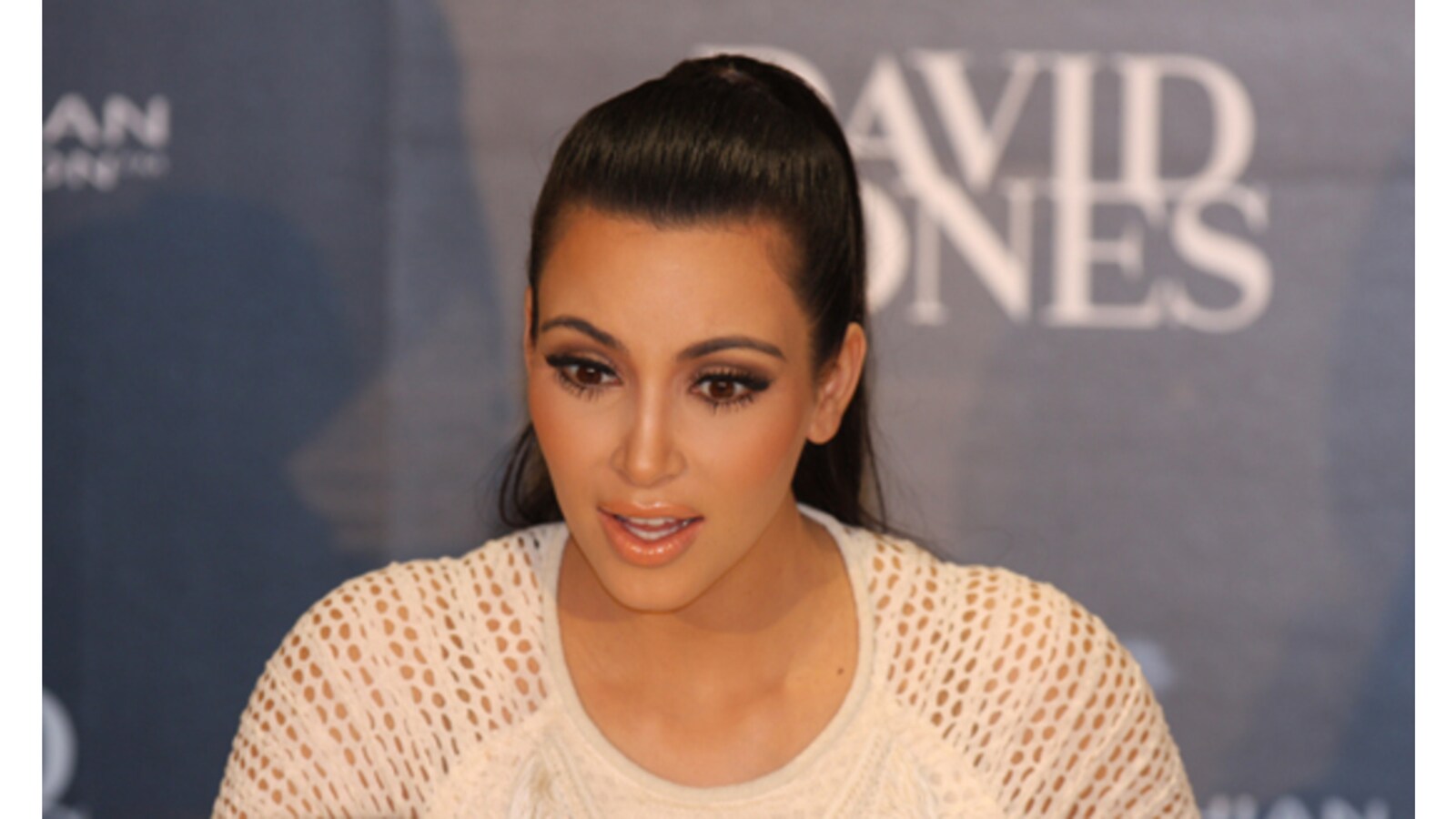 Kim Kardashian's Skims Reaches $4 Billion Valuation