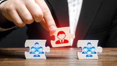 These Indian-origin leaders hold top positions at global financial companies