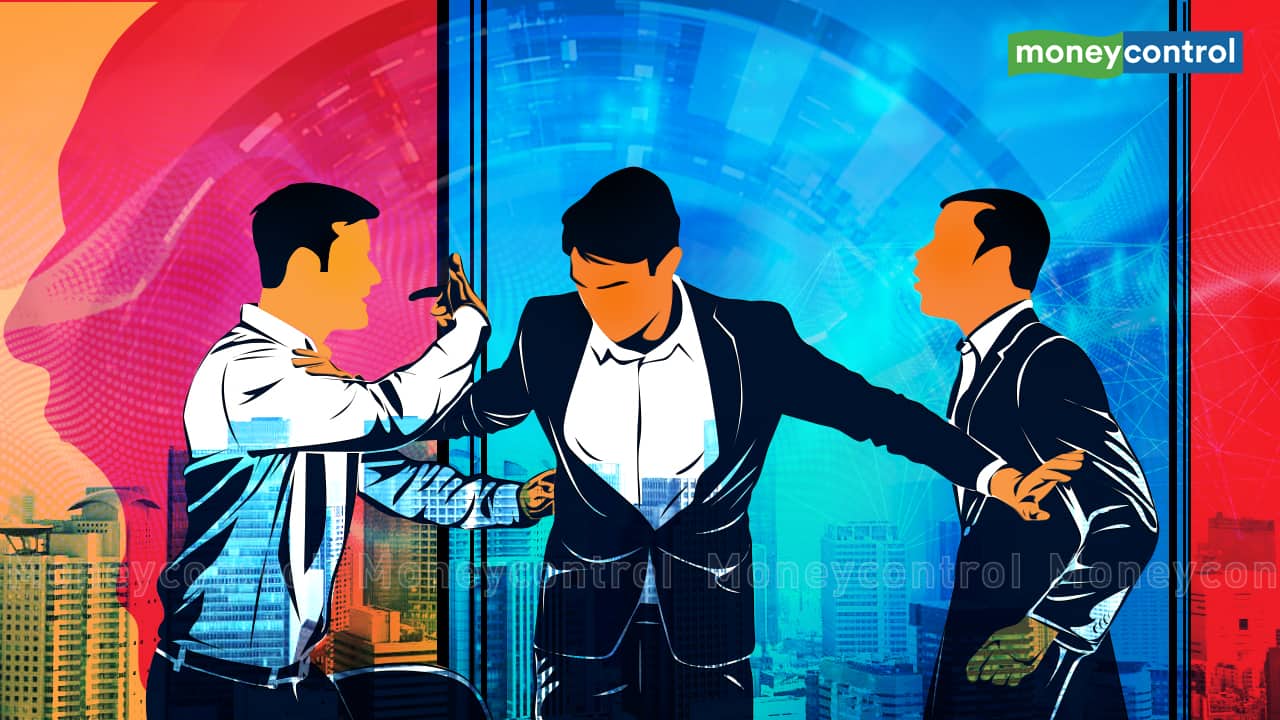 How a congratulatory echo-chamber has Indian startups pining for self-care