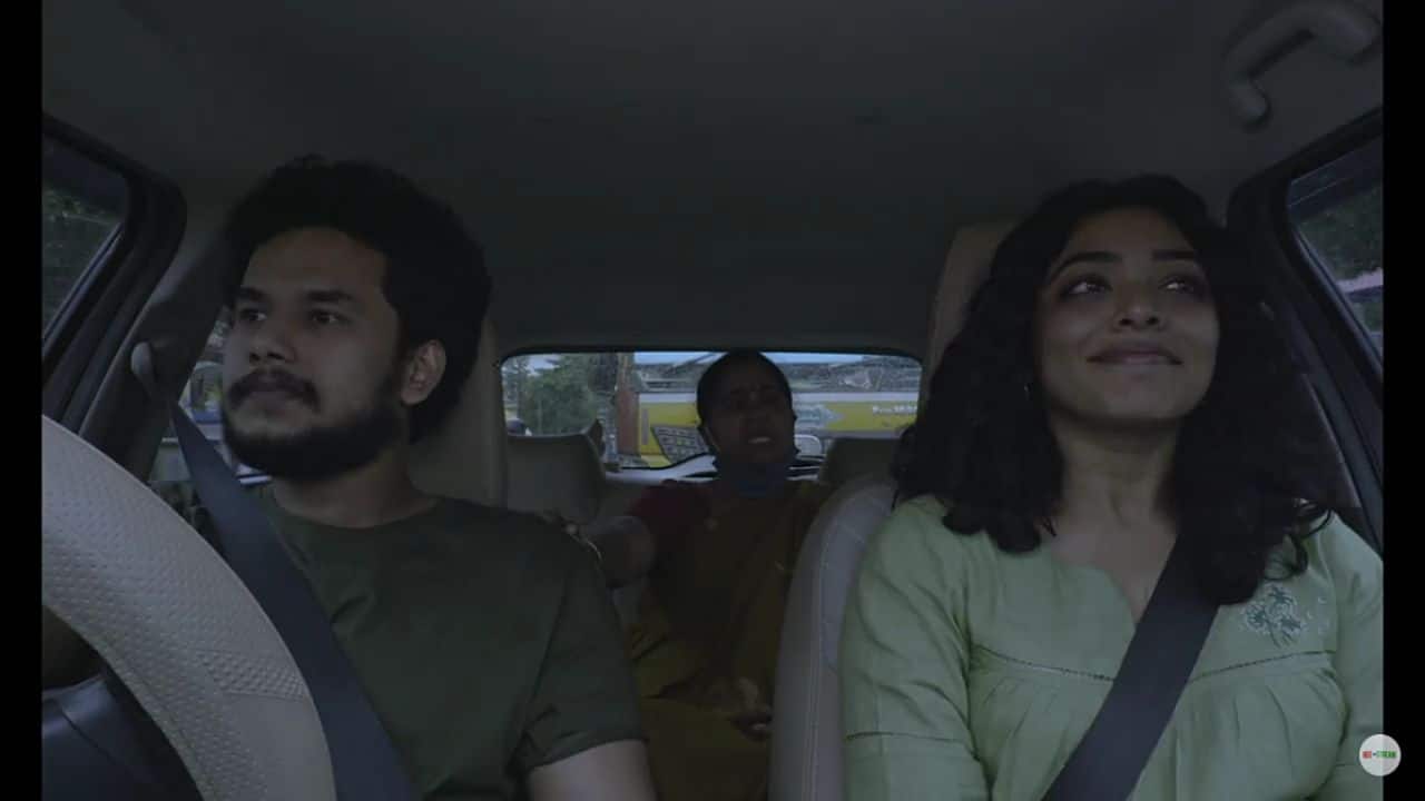 Review | 'Santhoshathinte Onnam Rahasyam' offers an absorbing view of how close relationships work Review | 'Santhoshathinte Onnam Rahasyam' offers an absorbing view of how close relationships work