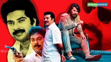 If Mammooty is not macho, is he still Mammootty? If Mammooty is not macho, is he still Mammootty?