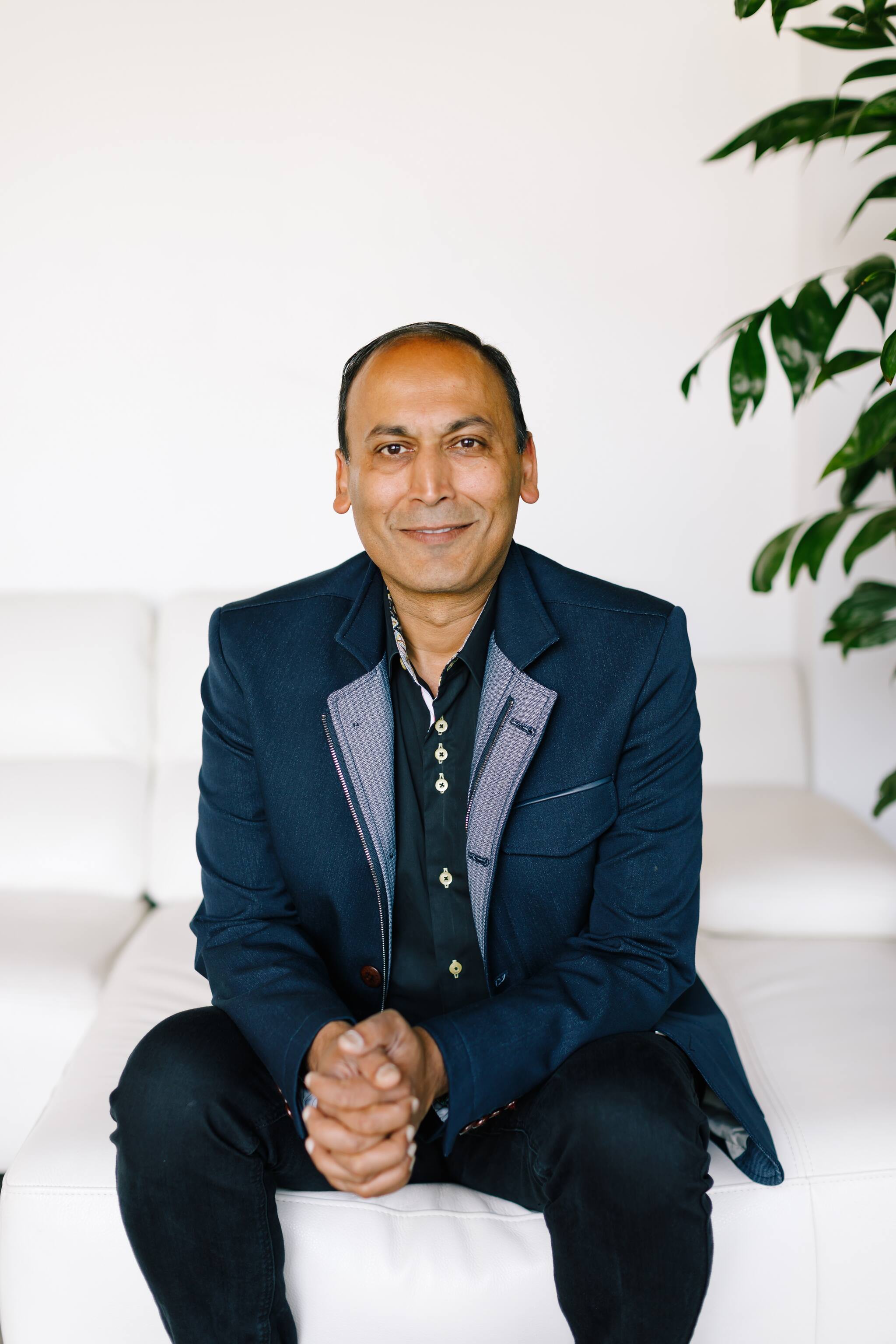 India has a very strong foundation for resale and sustainability: Poshmark