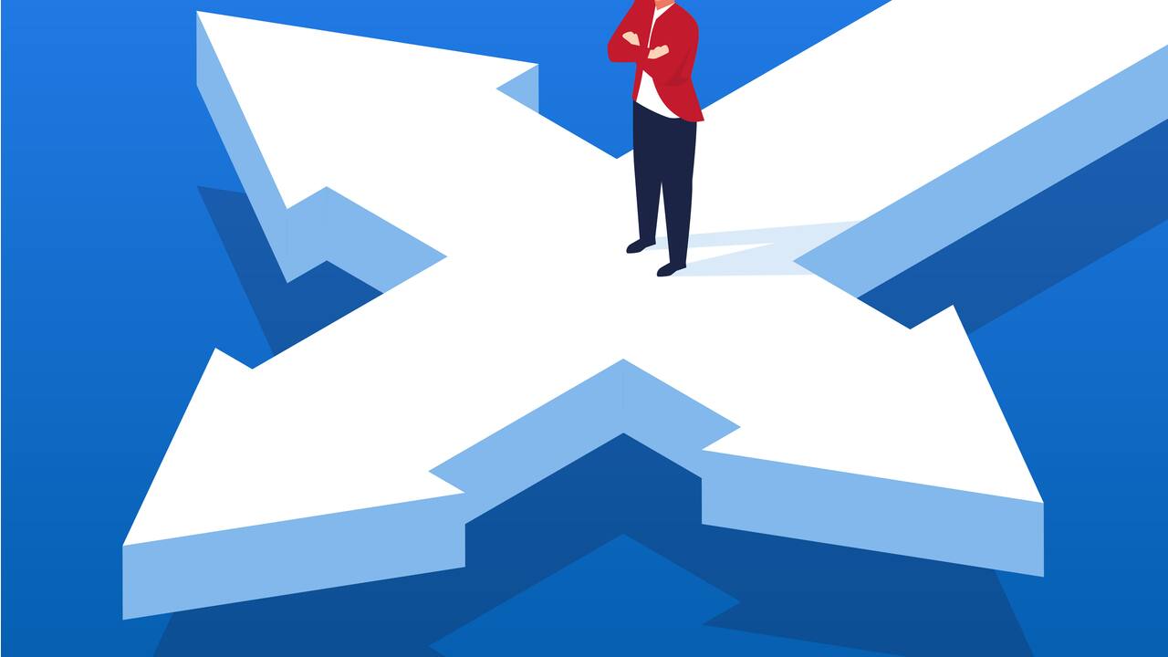 Why balanced funds are suitable for first-time investors and senior citizens