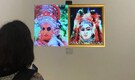 Hello World | Coming soon: India’s first solo AI art show