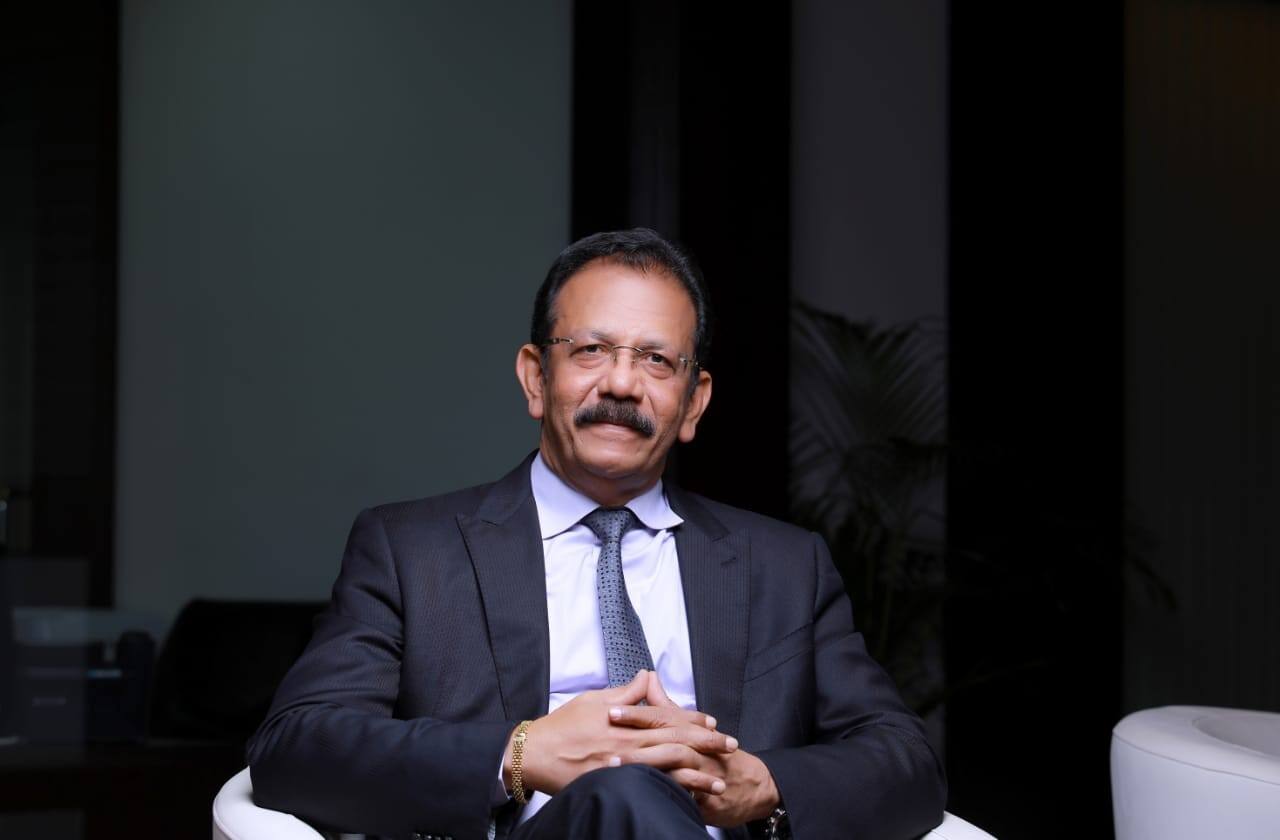 Interview | IBS to grow at about 30% until 2025, may consider going public in two years, says VK Mathews