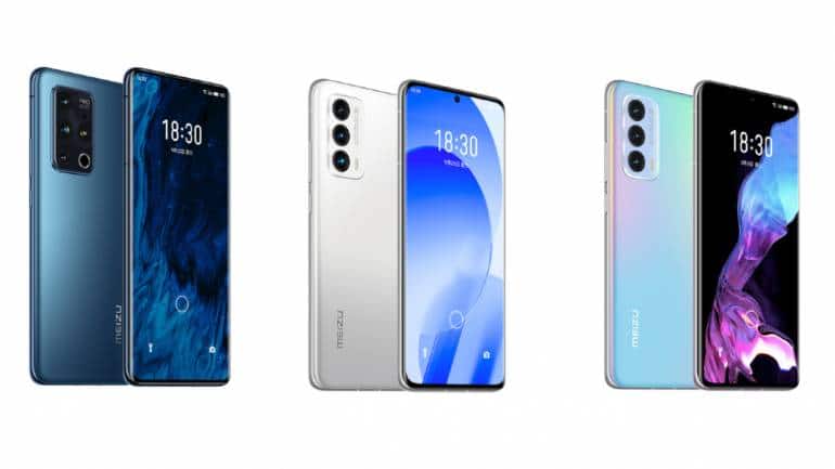 Meizu shuts down Android phone business, to go all in on AI - Vimarsana News