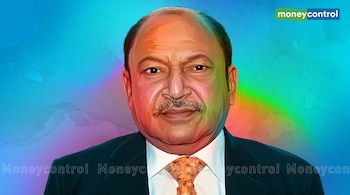 Mr. Prem Kishan Gupta Chairman Managing Director Gateway Distriparks Ltd