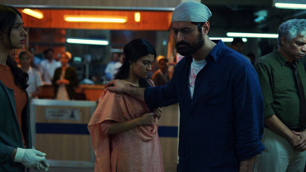 Review | 'Mumbai Diaries 26/11' is high-pitched and melodramatic Review | 'Mumbai Diaries 26/11' is high-pitched and melodramatic