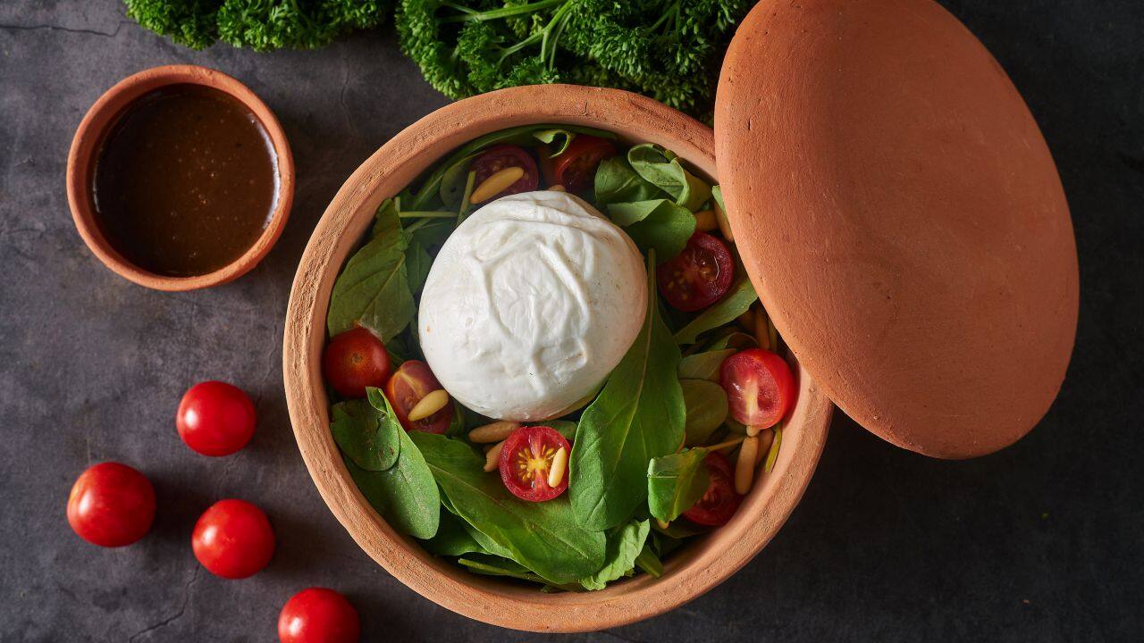 Hottest new restaurants and takeaways in Delhi right now Hottest new restaurants and takeaways in Delhi right now