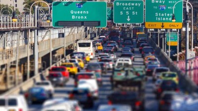 How car rentals explain the 2021 US economy