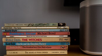 If time machines were available, we’d queue up for a quick tour of our own back stories, a rewind of our childhood and youth.
