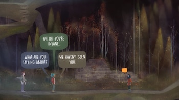 Netflix makes a major push in gaming