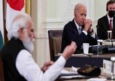 President Biden wants supply chains to start and end in US, says his Indian-American advisor Ramamurti