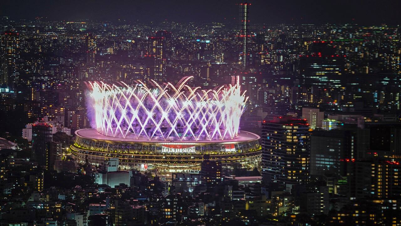 Smitten by success: Record medal haul in Tokyo brings more sponsors for para athletes in Paris