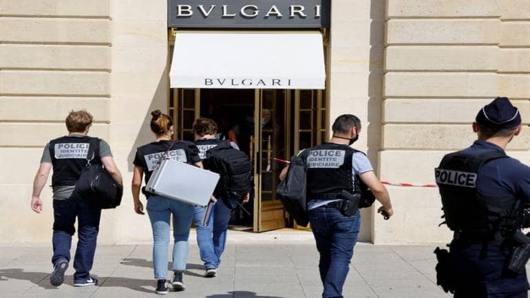 bulgari outlet