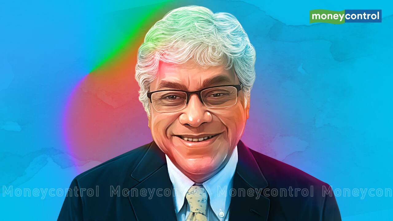 Veterans Unpacked | Pradeep Poddar: “India needs to move upwards to a branded economy which will make valuations significantly higher”