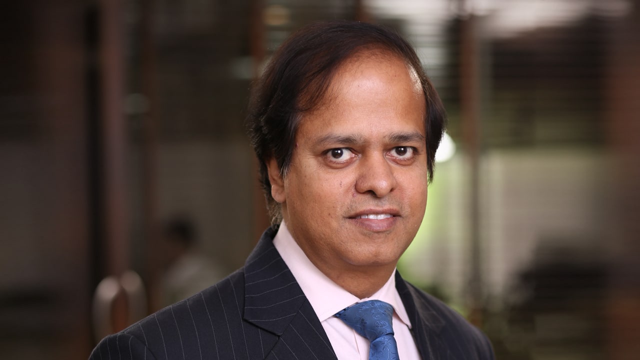 With Axis Bank's know-how and reach, Max Life will be on a journey of multi-year expeditious growth: Max Life MD & CEO With Axis Bank's know-how and reach, Max Life will be on a journey of multi-year expeditious growth: Max Life MD & CEO
