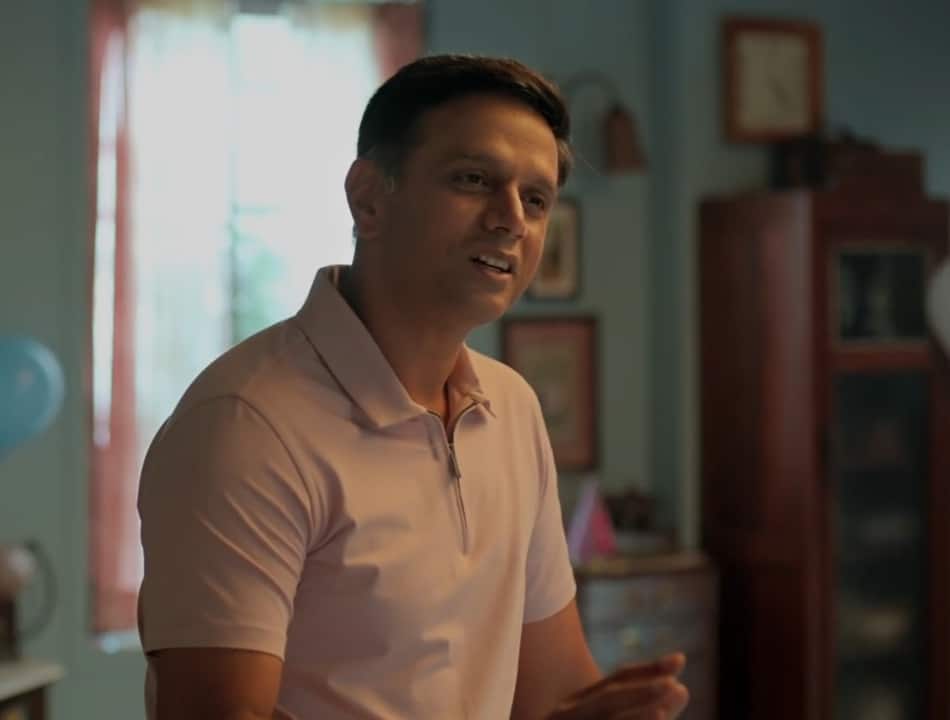 Storyboard | Practo gets a new 'friend' in Rahul Dravid. Here’s why Storyboard | Practo gets a new 'friend' in Rahul Dravid. Here’s why