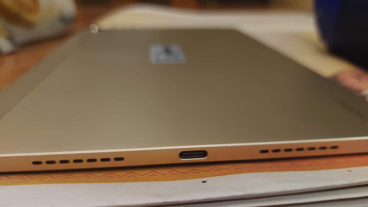 Realme Pad USB
