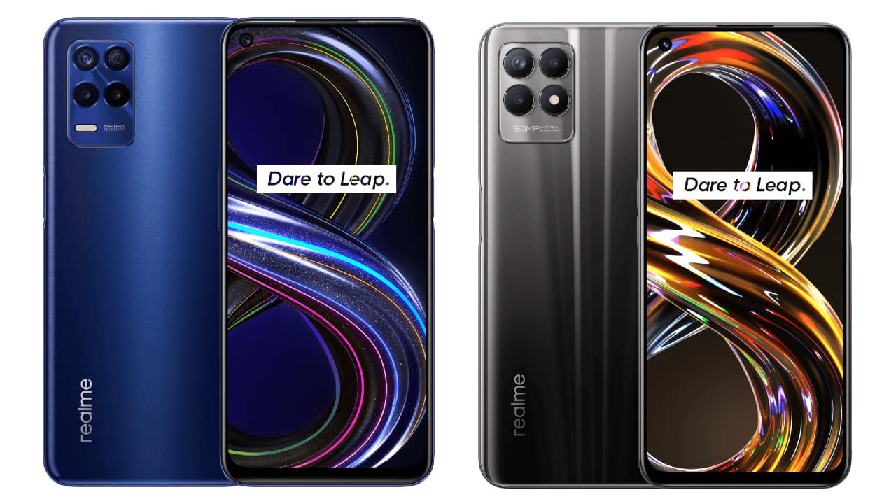 Realme launched two smartphones in its 8 series in India this week. The Realme 8s 5G and Realme 8i arrived in India’s sub-20K segment with the former offering the first MediaTek Dimensity 810 SoC, while the latter opts for a MediaTek Helio G96 chip. Realme 8i features a starting price of Rs 13,999, while the Realme 8s 5G is priced at Rs 17,999. Realme also launched its first tablet in India in the form of the Realme Pad. The Realme Pad features a starting price of Rs 13,999 in India. For more details, head on over to the link. 
