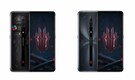Nubia Red Magic 6S Pro launched with Snapdragon 888+, 720Hz Touch Sampling Rate, 165Hz AMOLED Display