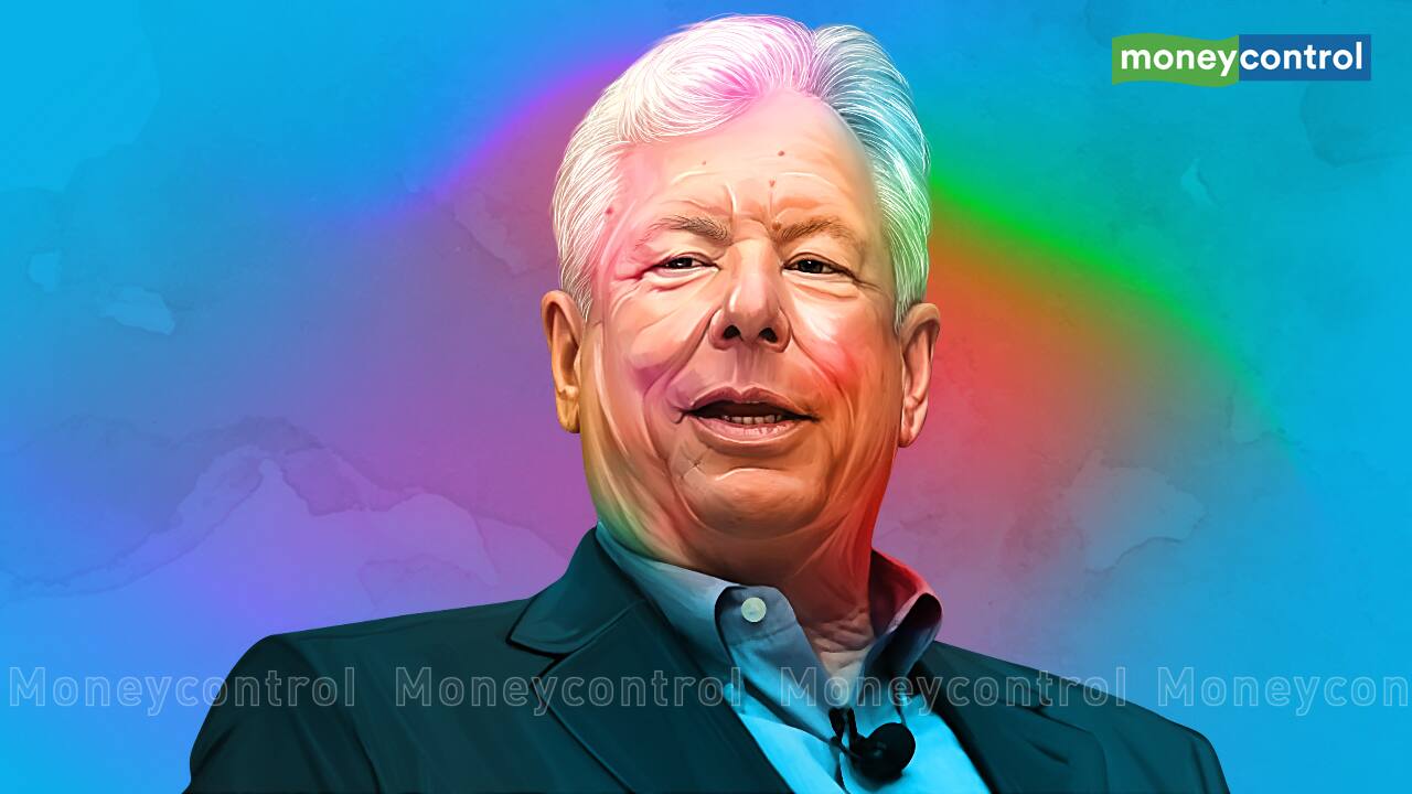 Richard H. Thaler: "HR departments are the ones that should be reading 'Nudge'" Richard H. Thaler: "HR departments are the ones that should be reading 'Nudge'"