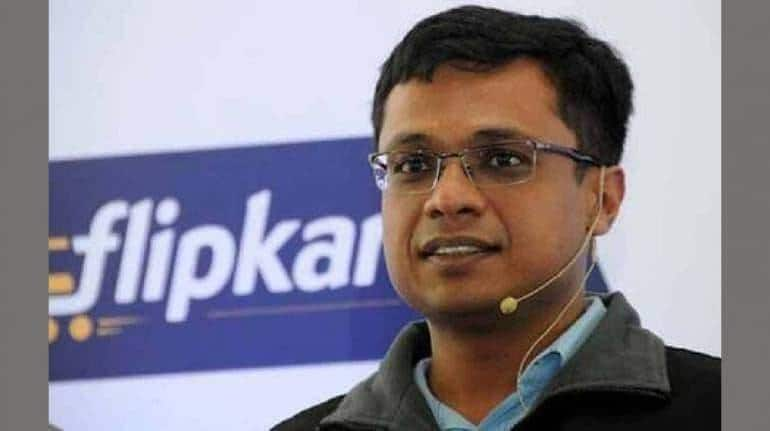 Sachin Bansal-backed Navi Mutual Fund To Launch Its Second NFO In January