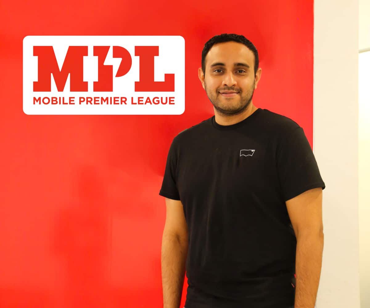 Ridiculous state of affairs, says MPL cofounder Sai Srinivas on Google's app policies