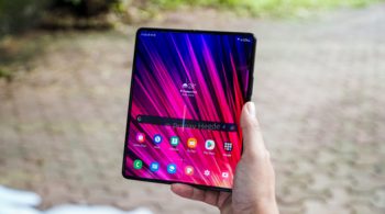 Samsung Galaxy Z Fold 4 likely to retain the 7.56-inch display size of the Samsung Galaxy Z Fold 3.