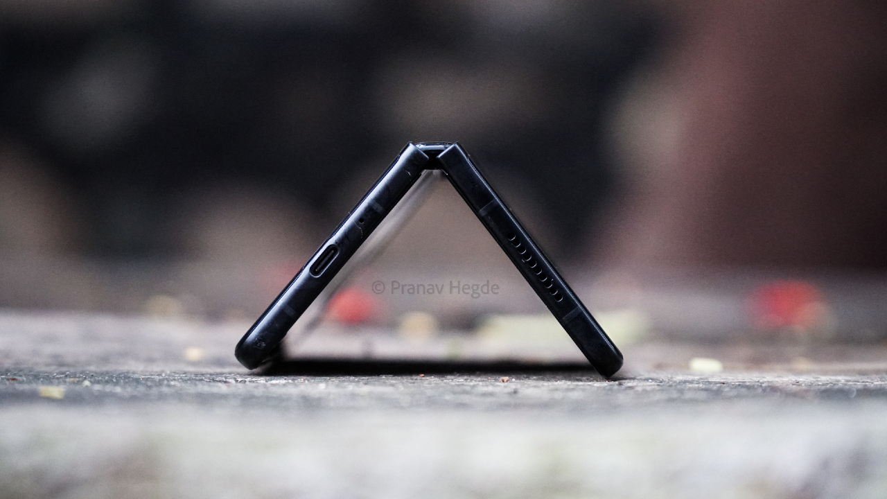 Samsung Galaxy Z Fold3-7