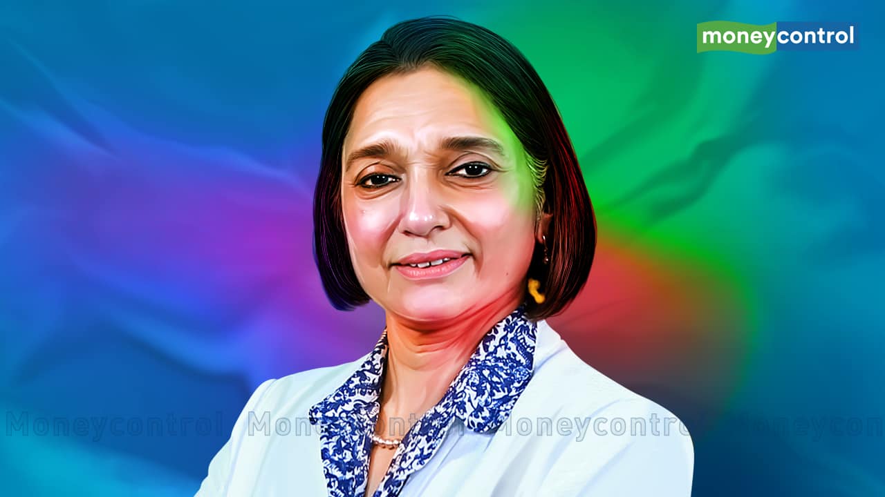 Veterans Unpacked | Sangeeta Talwar: "Getting to the consumer today is all about embedding experiences"