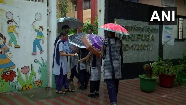 From Delhi To Odisha, These States Have Ordered Schools To Remain Shut As COVID-19 Cases Spike