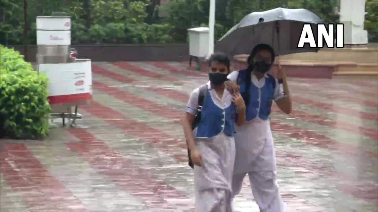 Schools, Colleges To Remain Closed Today In Mumbai, Pune, Thane ...