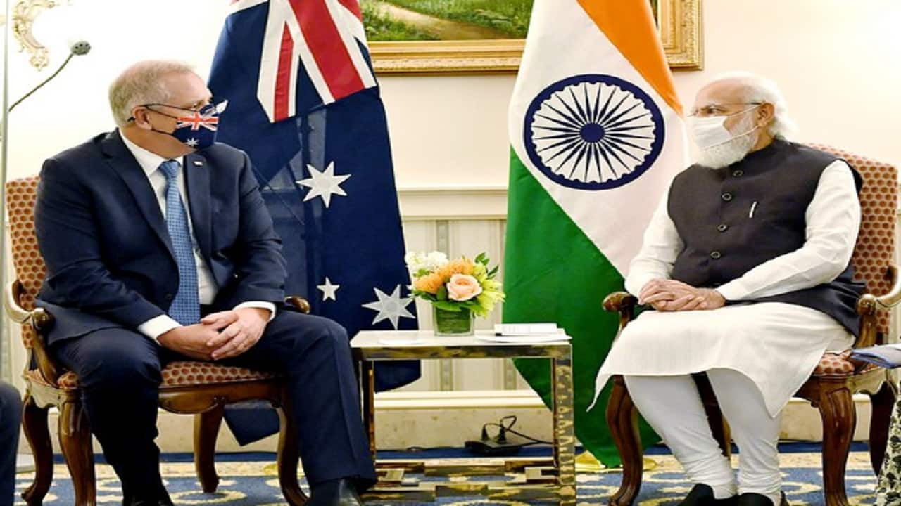 India, Australia to establish taskforce on qualifications recognition, two-way student mobility, offshore campuses