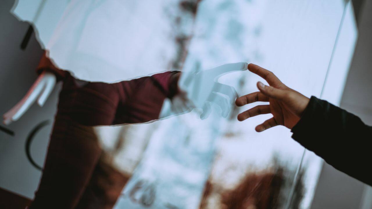 The art of self-forgiveness