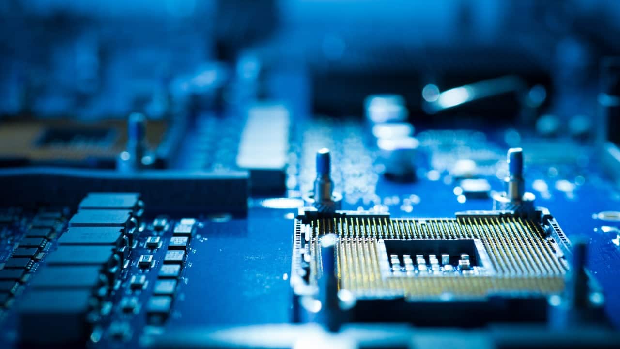 Semiconductor 2 (Representative Image: Shutterstock)