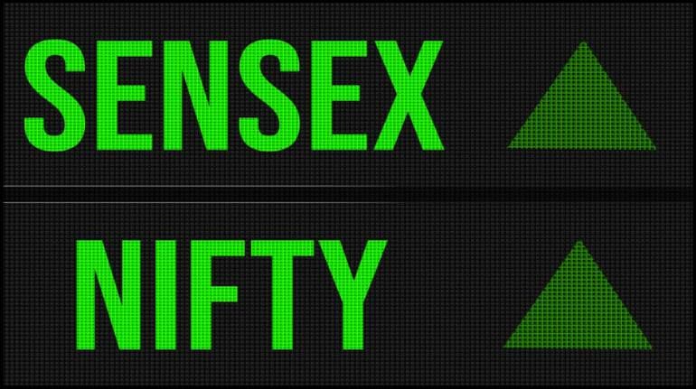 Closing Bell: Nifty ends above 16,000, Sensex gains 344 pts amid volatility; autos shine