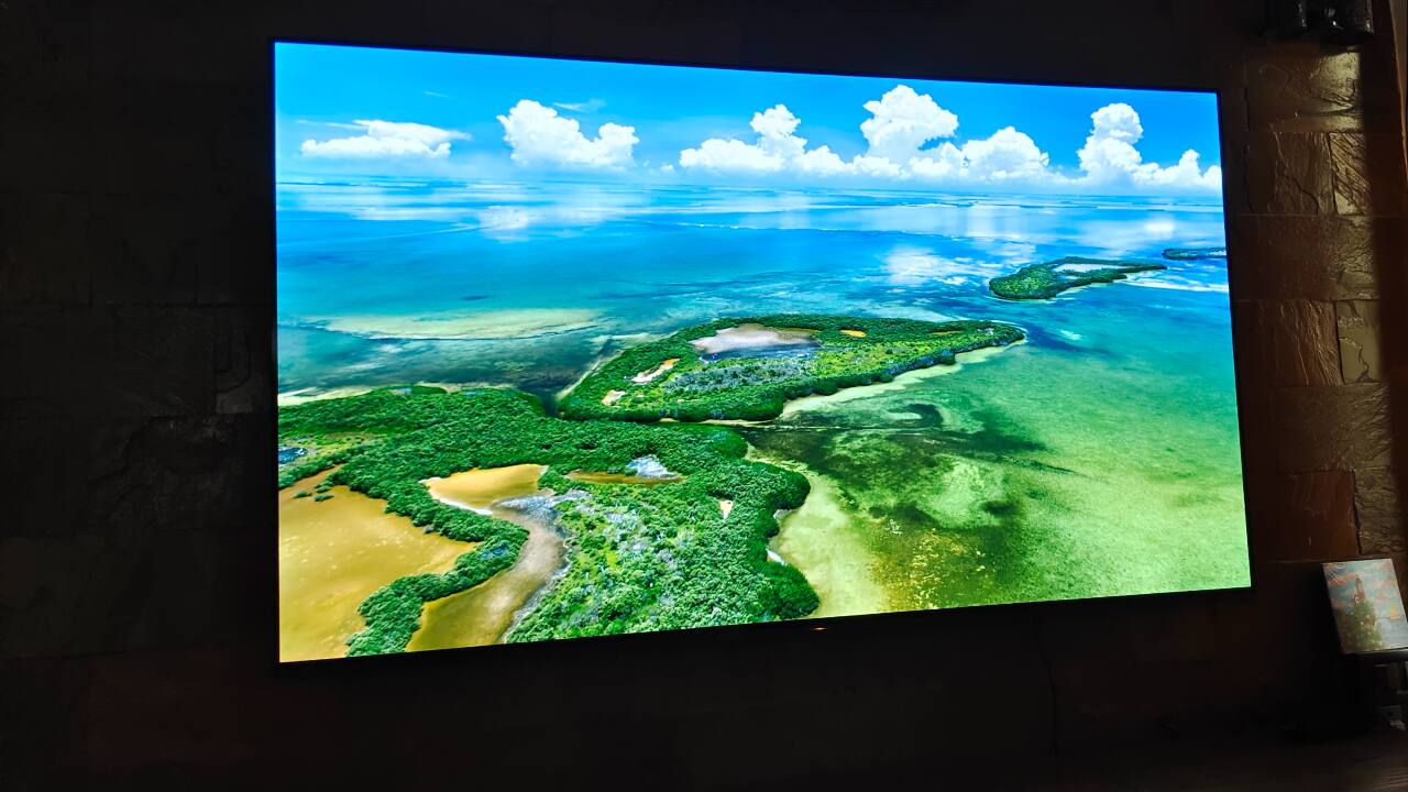 Sony Bravia XR A80J OLED TV Review: Has Sony found the sweet spot between price and performance?