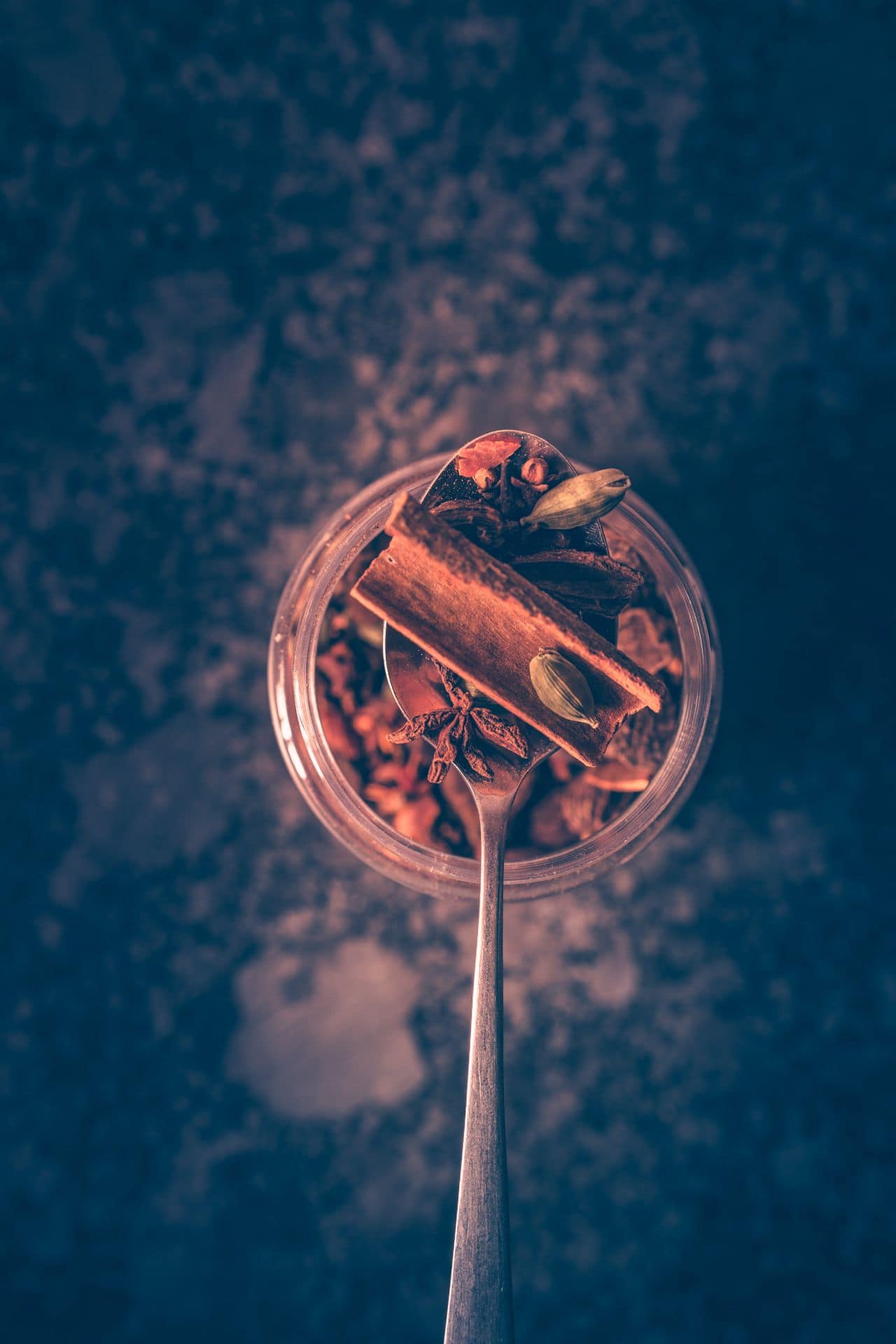 Often, home cooks and chefs have their own favourite recipes - with different proportions of each ingredient - for popular spice mixes from garam masala to sambhar masala. (Picture courtesy Dewang Gupta)