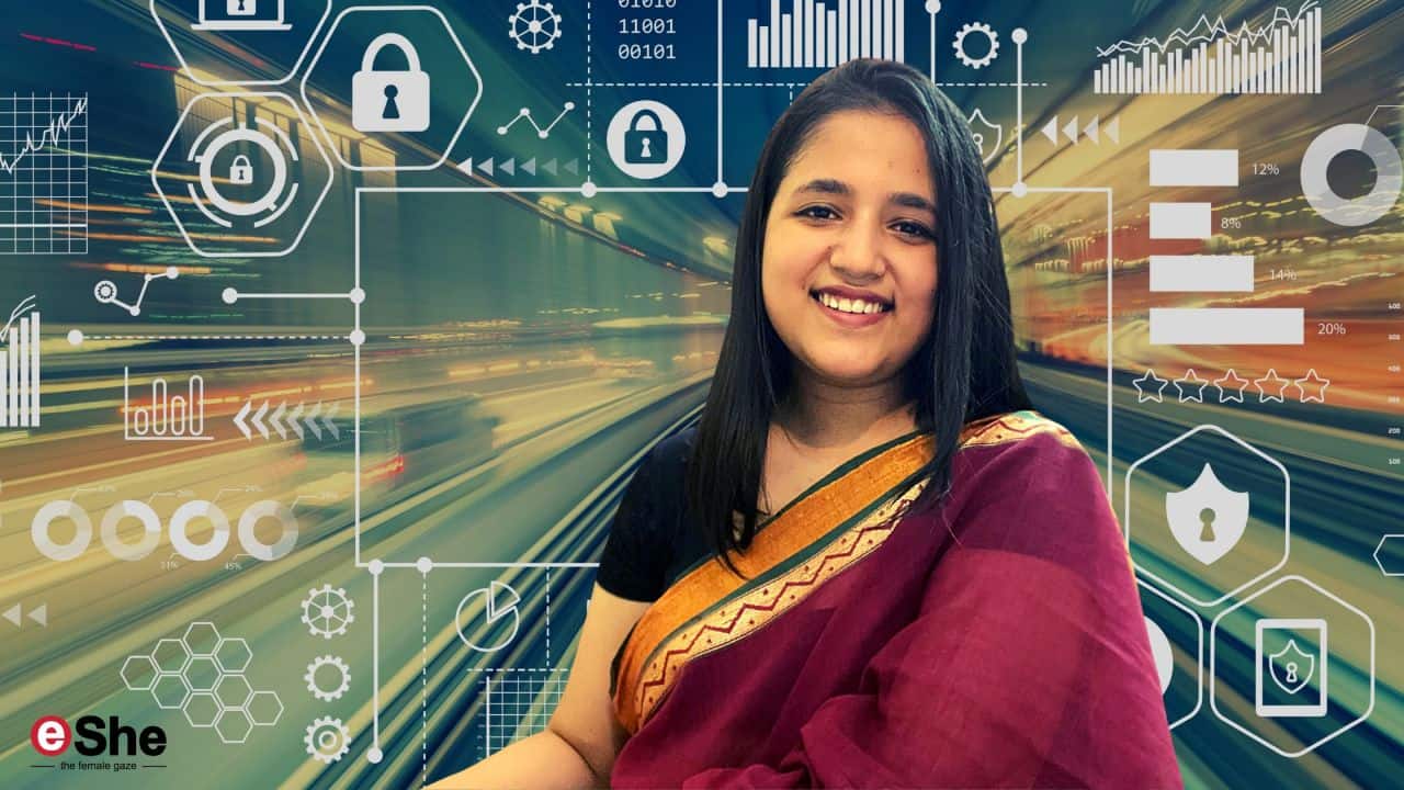 “Women in AI today is a bit like women in engineering in the early ’90s”: Spriha Biswas