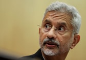 Jaishankar discusses Ukraine conflict, Indo-Pacific with his Egyptian counterpart