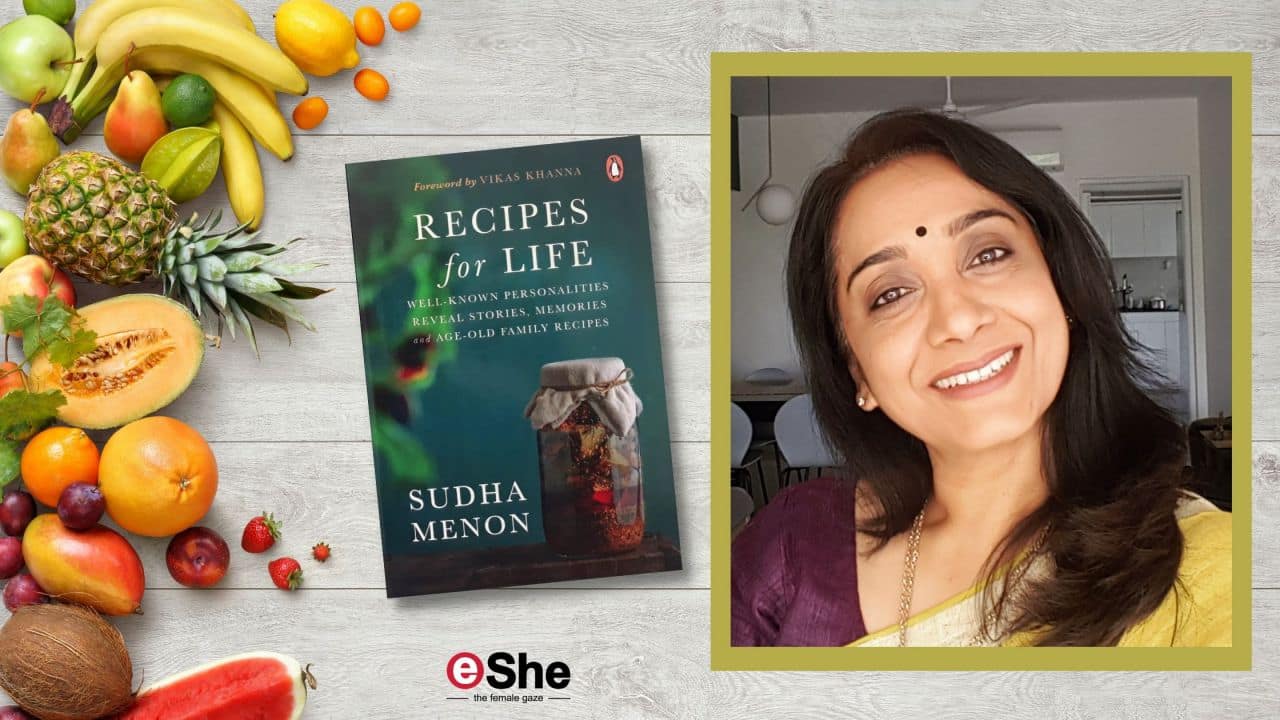 ‘Food is an integral part of our culture, and to let that go away uncelebrated is a tragedy’: Sudha Menon