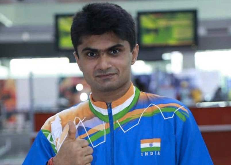 Meet Noida DM Suhas L Yathiraj, country's first-ever IAS officer to win a medal at the Paralympics Meet Noida DM Suhas L Yathiraj, country's first-ever IAS officer to win a medal at the Paralympics